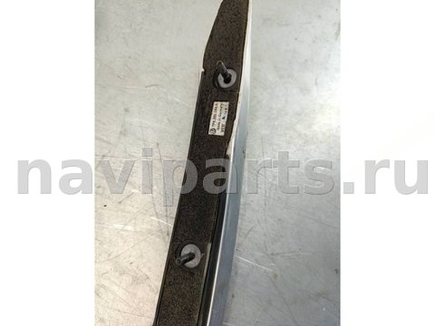 Дуги на крышу (рейлинги) Volkswagen Touareg, 2015 г., OEM 7P6860043B, арт. ADV3-51, фото 8