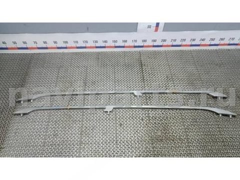 Дуги на крышу (рейлинги) Audi A6 Allroad C5, 2004 г., OEM 4B9860021E, арт. AGM18GW01