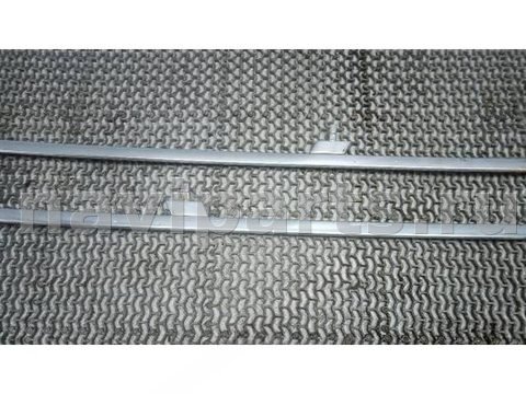 Дуги на крышу (рейлинги) Audi A6 Allroad C5, 2004 г., OEM 4B9860021E, арт. AGM18GW01, фото 7