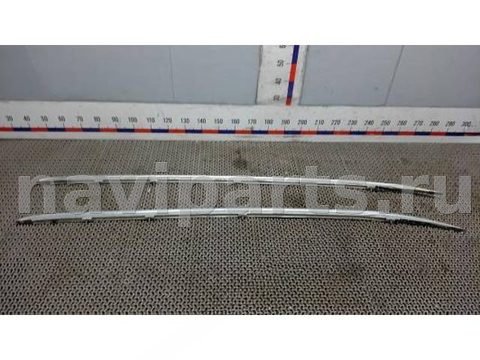 Дуги на крышу (рейлинги) Opel Zafira, 2011 г., арт. ALK24GW01