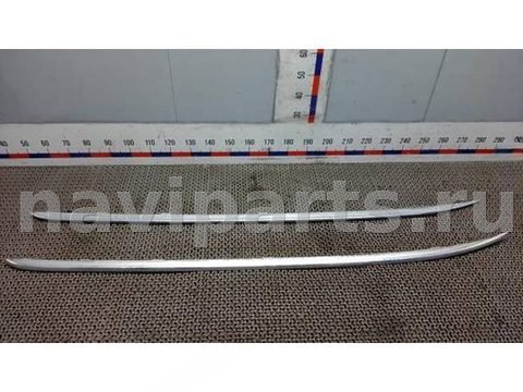 Дуги на крышу (рейлинги) Opel Zafira, 2011 г., арт. ALK24GW01, фото 4