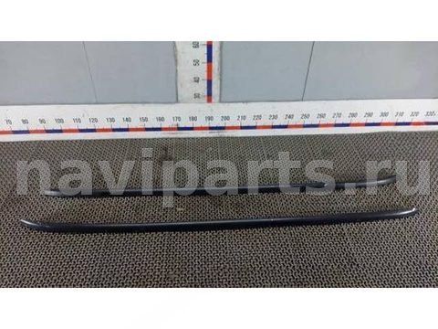 Дуги на крышу (рейлинги) Volkswagen Passat B8, 2016 г., арт. ALK38GW01, фото 5