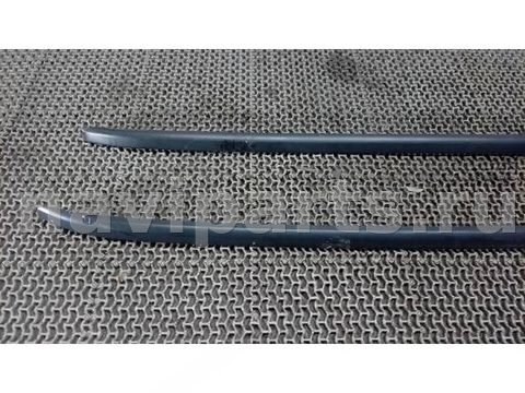 Дуги на крышу (рейлинги) Volkswagen Passat B8, 2016 г., арт. ALK38GW01, фото 6