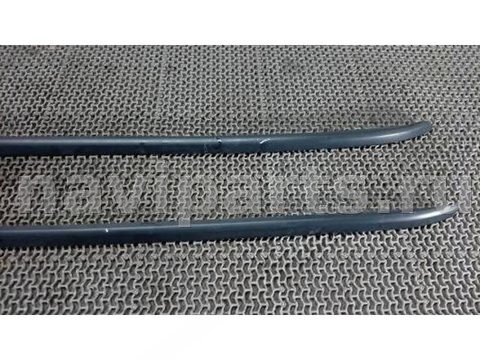 Дуги на крышу (рейлинги) Volkswagen Passat B8, 2016 г., арт. ALK38GW01, фото 7