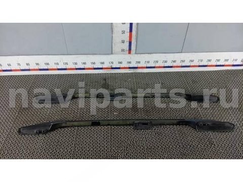Дуги на крышу (рейлинги) Toyota Land Cruiser Prado J120, 2004 г., арт. ALK43GW01, фото 6