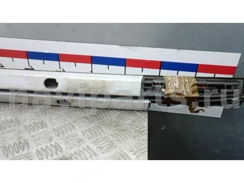 Дуги на крышу (рейлинги) Hyundai ix35, 2010 г., OEM 872702Y500, арт. ANK38GW01, фото 2