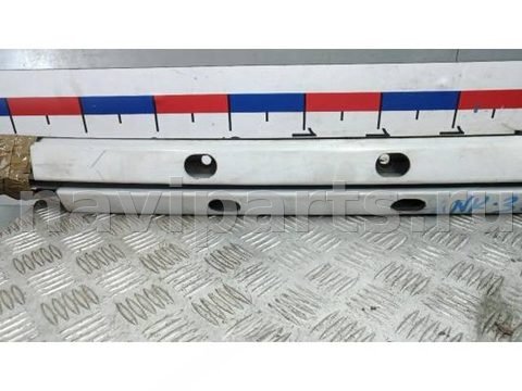 Дуги на крышу (рейлинги) Hyundai ix35, 2010 г., OEM 872702Y500, арт. ANK38GW01, фото 4