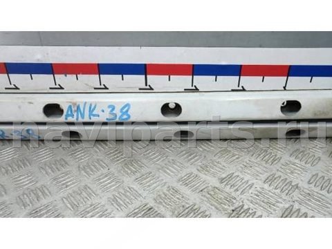 Дуги на крышу (рейлинги) Hyundai ix35, 2010 г., OEM 872702Y500, арт. ANK38GW01, фото 5