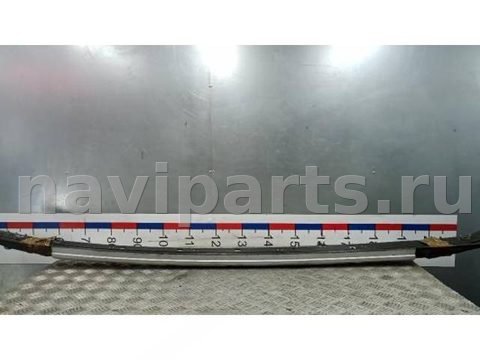 Дуги на крышу (рейлинги) Hyundai ix35, 2010 г., OEM 872702Y500, арт. ANK38GW01, фото 6