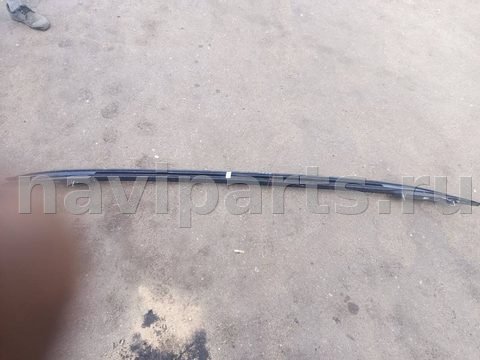 Дуги на крышу (рейлинги) Volkswagen Sharan, 2013 г., арт. B002550