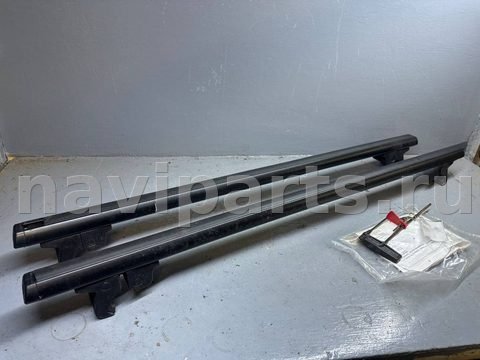 Дуги на крышу (рейлинги) Volkswagen Passat B5, 2000 г., OEM 3B0071151, арт. B110533716