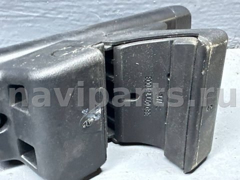 Дуги на крышу (рейлинги) Volkswagen Passat B5, 2000 г., OEM 3B0071151, арт. B110533716, фото 3