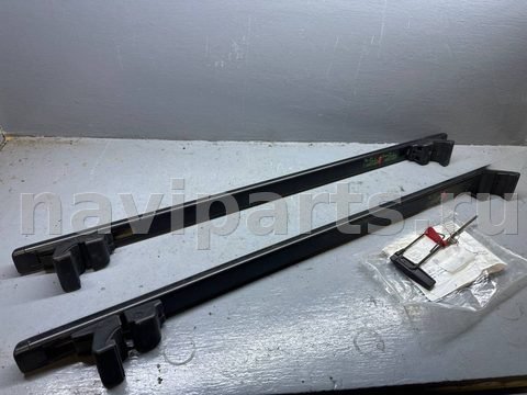 Дуги на крышу (рейлинги) Volkswagen Passat B5, 2000 г., OEM 3B0071151, арт. B110533716, фото 4