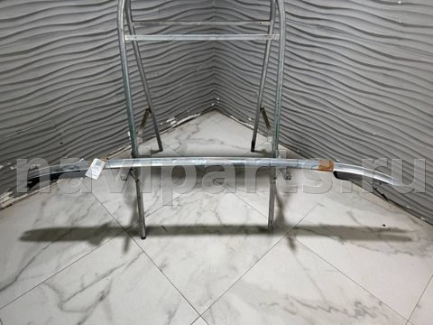 Дуги на крышу (рейлинги) Volkswagen Tiguan, 2012 г., OEM 5N0860043G, арт. B111744145