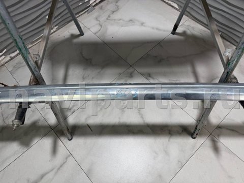 Дуги на крышу (рейлинги) Volkswagen Tiguan, 2012 г., OEM 5N0860043G, арт. B111744145, фото 3