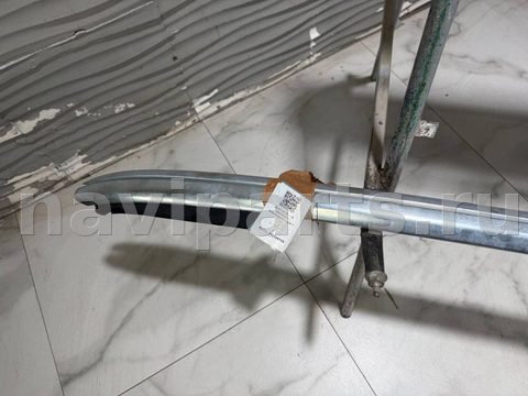 Дуги на крышу (рейлинги) Volkswagen Tiguan, 2012 г., OEM 5N0860043G, арт. B111744145, фото 4
