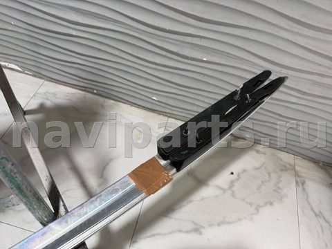 Дуги на крышу (рейлинги) Volkswagen Tiguan, 2012 г., OEM 5N0860043G, арт. B111744145, фото 6