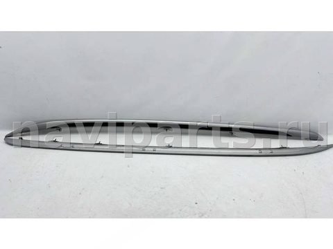 Дуги на крышу (рейлинги) Opel Zafira, 2005 г., OEM 13186208, арт. B116545