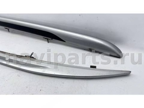 Дуги на крышу (рейлинги) Opel Zafira, 2005 г., OEM 13186208, арт. B116545, фото 2