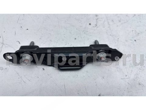 Дуги на крышу (рейлинги) Toyota RAV4, 2020 г., OEM 6347342050, арт. B119259_2