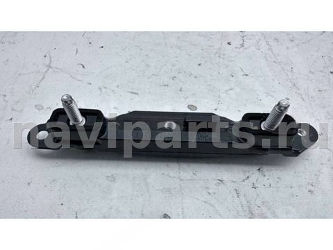 Дуги на крышу (рейлинги) Toyota RAV4, 2020 г., OEM 6347342050, арт. B119259_2, фото 2