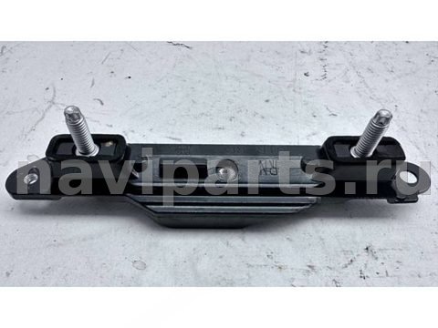 Дуги на крышу (рейлинги) Toyota RAV4, 2020 г., OEM 6347342050, арт. B119259_2, фото 4