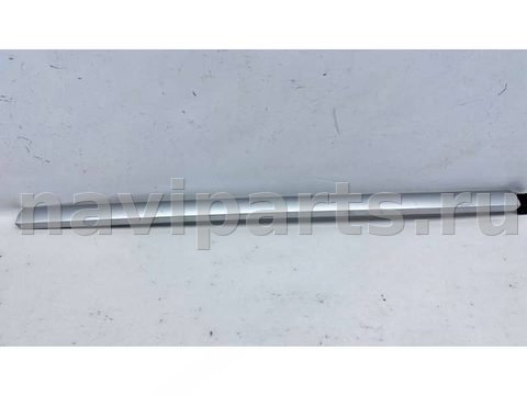 Дуги на крышу (рейлинги) Geely Emgrand X7, 2011 г., арт. B119440