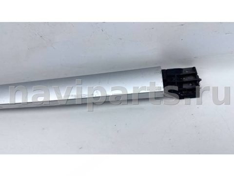 Дуги на крышу (рейлинги) Geely Emgrand X7, 2011 г., арт. B119440, фото 2