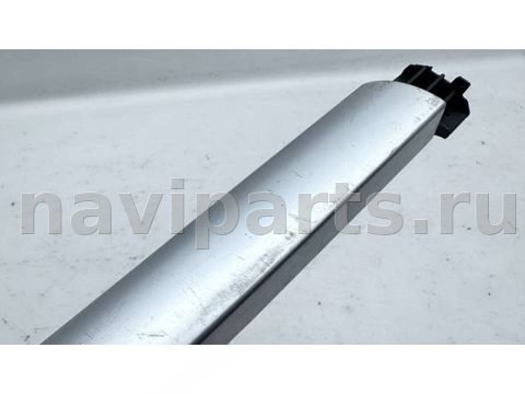 Дуги на крышу (рейлинги) Geely Emgrand X7, 2011 г., арт. B119440, фото 6