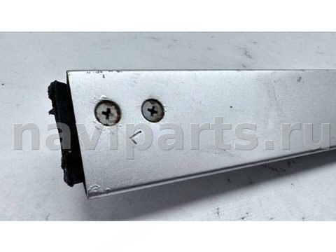 Дуги на крышу (рейлинги) Geely Emgrand X7, 2011 г., арт. B119440, фото 7