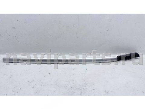 Дуги на крышу (рейлинги) Geely Emgrand X7, 2011 г., OEM 0186026, арт. B119443