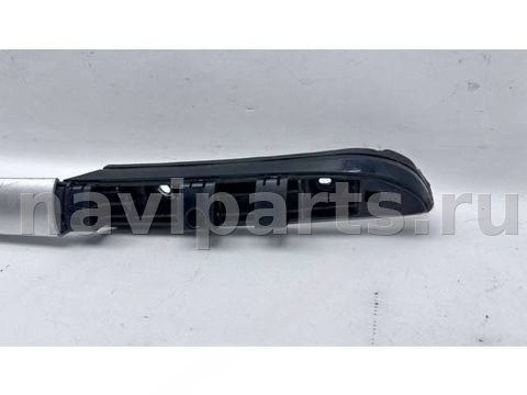 Дуги на крышу (рейлинги) Geely Emgrand X7, 2011 г., OEM 0186026, арт. B119443, фото 2