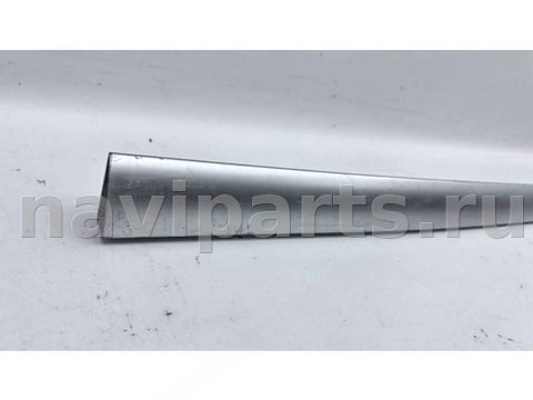 Дуги на крышу (рейлинги) Geely Emgrand X7, 2011 г., OEM 0186026, арт. B119443, фото 3