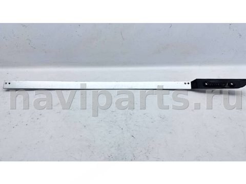 Дуги на крышу (рейлинги) Geely Emgrand X7, 2011 г., OEM 0186026, арт. B119443, фото 5