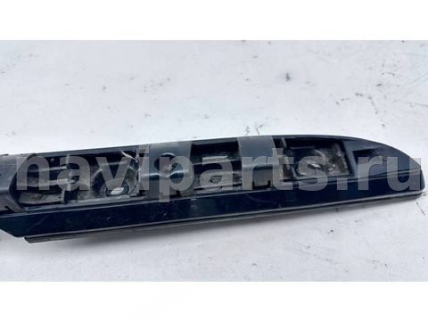 Дуги на крышу (рейлинги) Geely Emgrand X7, 2011 г., OEM 0186026, арт. B119443, фото 6