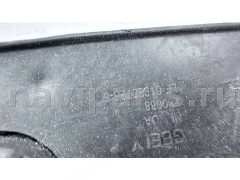 Дуги на крышу (рейлинги) Geely Emgrand X7, 2011 г., OEM 0186026, арт. B119443, фото 7