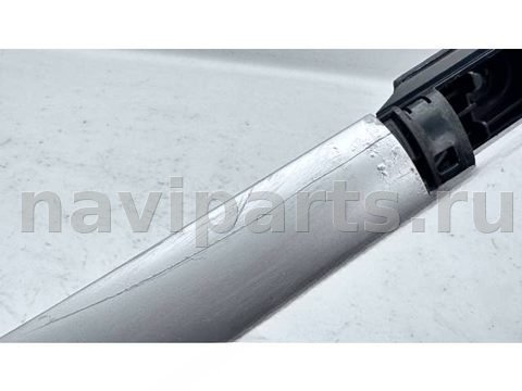 Дуги на крышу (рейлинги) Geely Emgrand X7, 2011 г., OEM 01860726, арт. B119444, фото 2