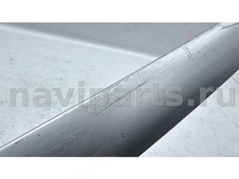 Дуги на крышу (рейлинги) Geely Emgrand X7, 2011 г., OEM 01860726, арт. B119444, фото 3