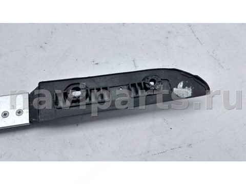 Дуги на крышу (рейлинги) Geely Emgrand X7, 2011 г., OEM 01860726, арт. B119444, фото 4