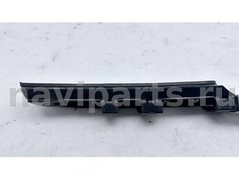 Дуги на крышу (рейлинги) Geely Emgrand X7, 2011 г., OEM 01860726, арт. B119444, фото 5