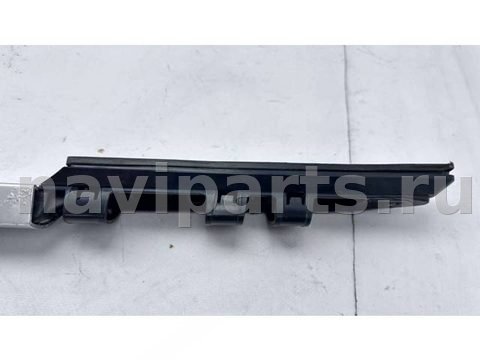 Дуги на крышу (рейлинги) Geely Emgrand X7, 2011 г., OEM 01860726, арт. B119444, фото 6