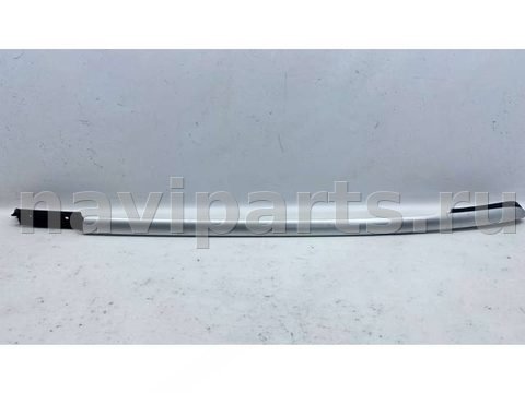 Дуги на крышу (рейлинги) Geely Emgrand X7, 2011 г., OEM 01860726, арт. B119445