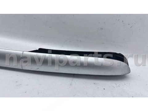 Дуги на крышу (рейлинги) Geely Emgrand X7, 2011 г., OEM 01860726, арт. B119445, фото 2
