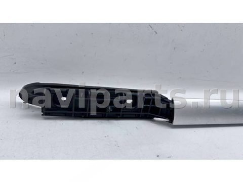 Дуги на крышу (рейлинги) Geely Emgrand X7, 2011 г., OEM 01860726, арт. B119445, фото 3