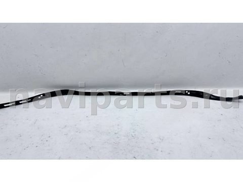 Дуги на крышу (рейлинги) Geely Atlas, 2017 г., OEM 01860516, арт. B119446