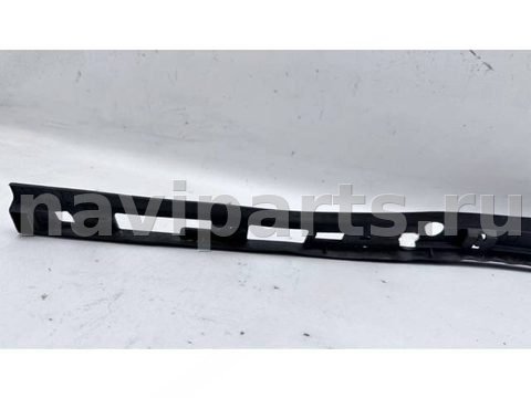 Дуги на крышу (рейлинги) Geely Atlas, 2017 г., OEM 01860516, арт. B119446, фото 3