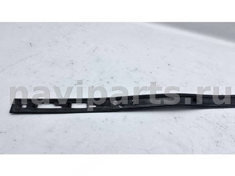 Дуги на крышу (рейлинги) Geely Atlas, 2017 г., OEM 01860516, арт. B119446, фото 4