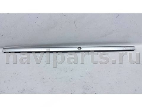 Дуги на крышу (рейлинги) Geely Atlas Pro, 2021 г., арт. B119450
