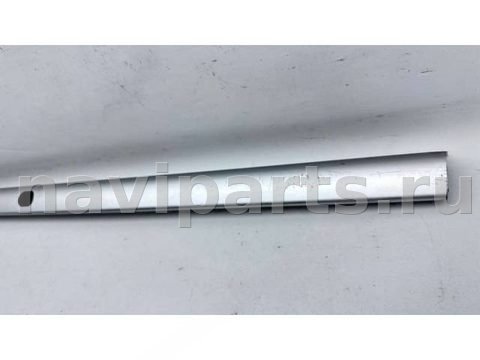 Дуги на крышу (рейлинги) Geely Atlas Pro, 2021 г., арт. B119450, фото 2