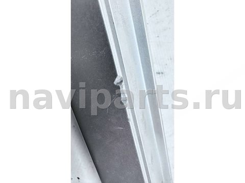 Дуги на крышу (рейлинги) Geely Atlas Pro, 2021 г., арт. B119450, фото 4